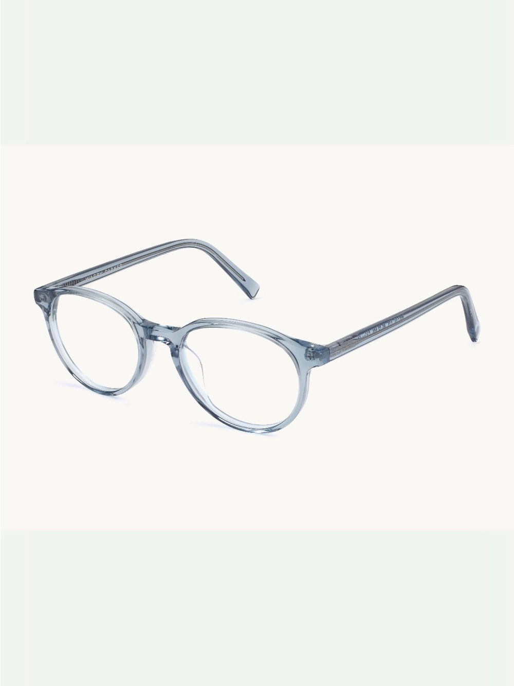 Warby Parker Watts Eyeglasses